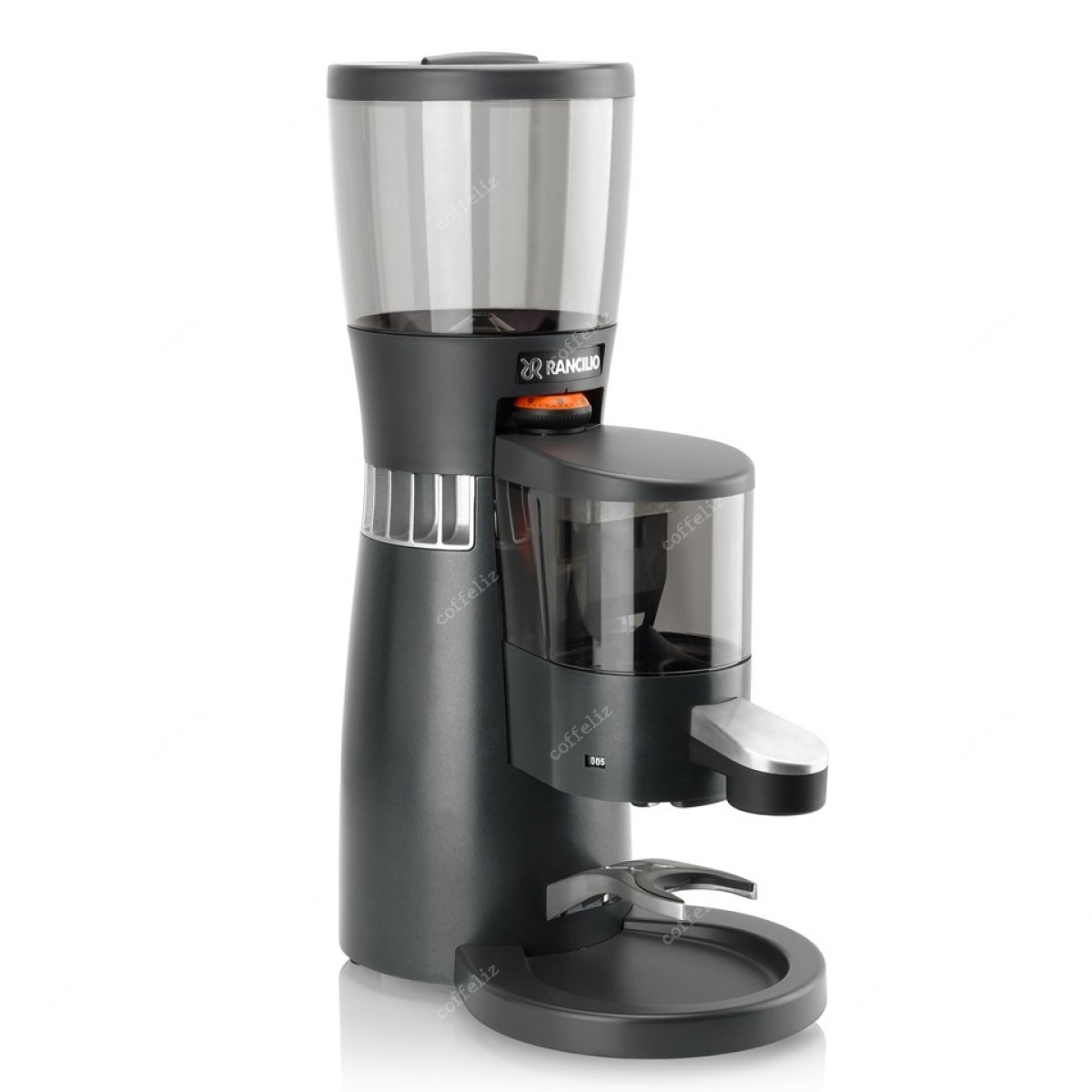 Rancilio Kryo 65 ST